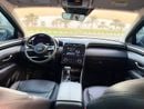 Hyundai Tucson SMART