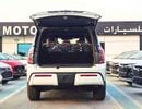 Nissan Patrol LE PLATINUM TURBO DUAL TONE || 3.5 V6 PETROL / FULL OPTION WITH RR ENTERTAINMENT SCREEN
