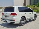 Toyota Land Cruiser GXR GT Land cruiser 2021 GXR GRAND TOURING NO ACCIDENTS WARRANTY