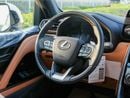 Lexus LX700h