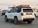Toyota 4Runner TRD Off-Road