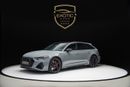 أودي RS6 STANDARD