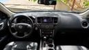 Nissan Pathfinder SV | GCC SPECS | 7-SEATER | 3.5L V6
