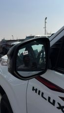 Toyota Hilux GLX Hillux GL