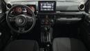 Suzuki Jimny GLX 2025 | AED 1117/Month | 0 DP | 30 Day Return | Warranty | Service History