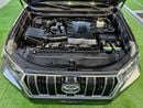 Toyota Prado EXR PRADO EXR/ V6 4.0/ LEATHER SEATS/ LOW MILEAGE