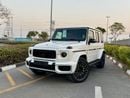 مرسيدس بنز G 63 AMG