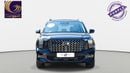 GAC GS8 GX 2.0T 4WD | 2024 | 0% DP | 1,225 / Month | Gargash Warranty | Service History