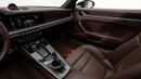 Porsche 911 CARRERA S - 2021 - GCC Specs