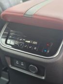Nissan Patrol LE TITANIUM Nissan Titanium 3.5L Twin Turbo 2026 Model With Rear Screens and Compressor