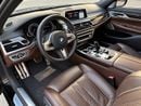 BMW M760Li XDRIVE BMW 760Li M Package | 2019