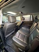 Chevrolet Tahoe Z71