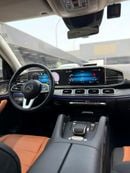 مرسيدس بنز GLE 450 4MATIC GLE 450 4MATIC – للبيع مرسيدس GLE 450 4MATIC – موديل
