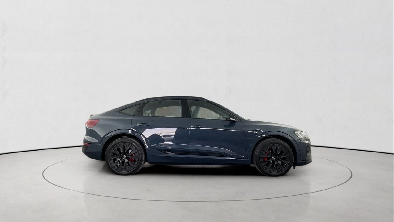 Audi Q8 55 TFSI PROGRESS | Guaranteed Warranty | 0 Down Payment