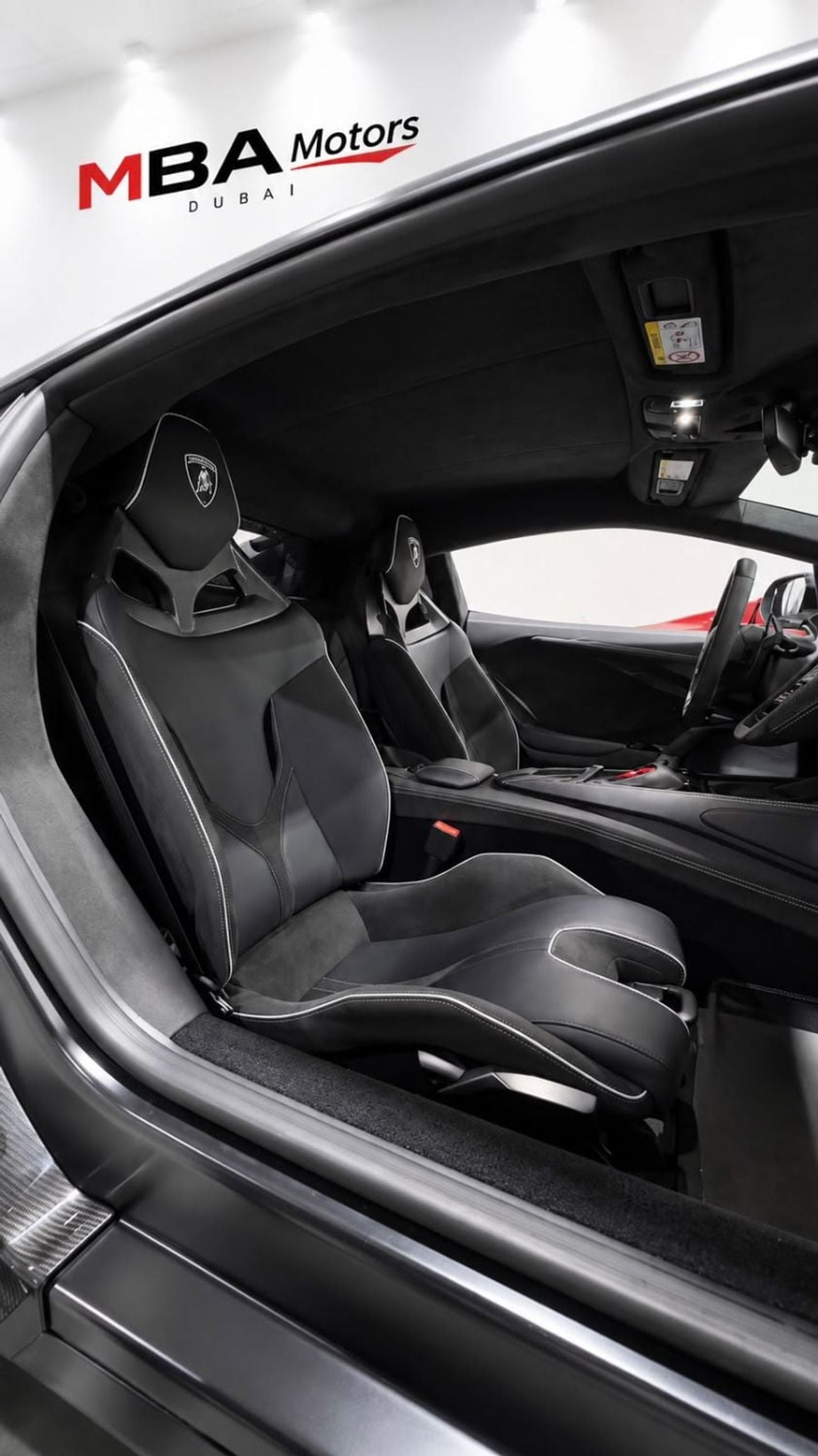 Lamborghini Revuelto SPORTIVA