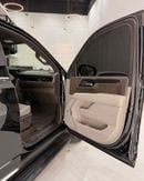 GMC Yukon ELEVATION