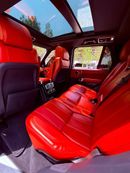 Land Rover Range Rover HSE Pristine HSE | GCC Specs | Full Service History