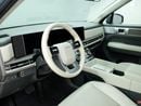 Hyundai Santa Fe COMFORT SE | GCC Specs | Brand Condition