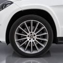 Mercedes Benz GLS500 AED 2,565 P.M • 0% Downpayment • Mercedes-Benz GLS 500 • 1 Year Warranty