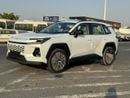 Toyota RAV4 VXR HEV