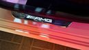 Mercedes Benz C43 AMG AMG SPORT