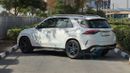 Mercedes Benz GLE 450 AMG EQ Boost AWD GCC 2026 With 2 Years Unlimited Mileage Warranty @Official Dealer