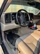 Chevrolet Tahoe LTZ