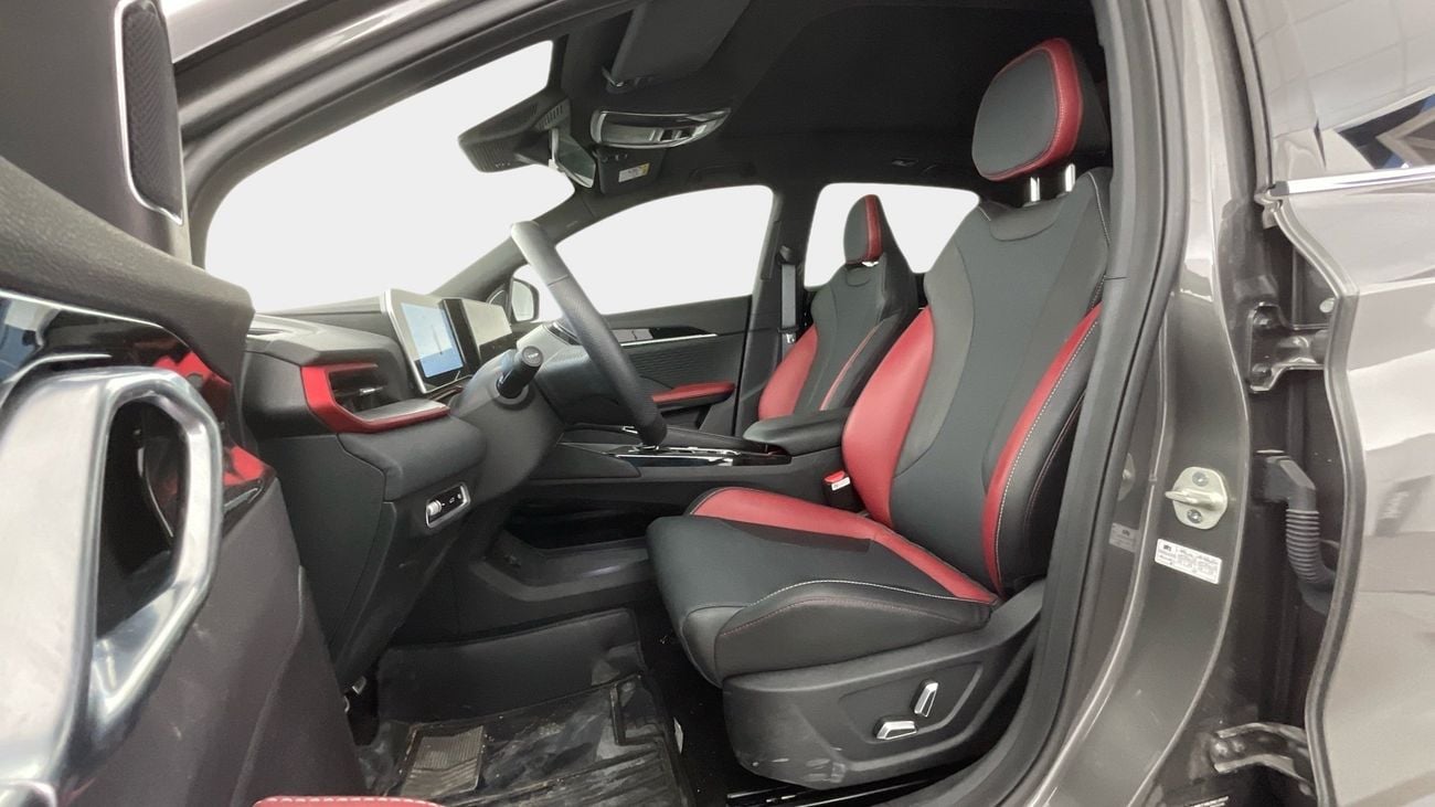 Geely Coolray GF | Guaranteed Warranty | 0 Down Payment