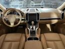 Porsche Cayenne S PORSCHE CAYENNE 2012 | PORSCHE SERVICE HISTORY | TWO KEYS | 14-WAY ADAPTIVE SEATS