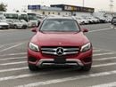 Mercedes Benz GLC 300 E 4MATIC PREMIUM
