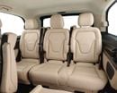 Mercedes Benz V 250 AVANTGARDE LWB l GCC Specs | AED 1,482 / Monthly