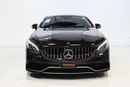 مرسيدس بنز S 63 AMG STANDARD مرسيدس بنز S63 AMG موديل 2015، سجل صيانة كامل، حالة ممتازة، ملكية نظيفة