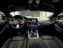 BMW X6 40i M SPORT EXCLUSIVE