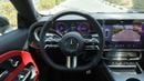 Mercedes Benz CLA 200 AMG (For Export , НА ЭКСПОРТ) COUPE GCC 2027 Без пробега