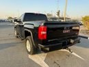 GMC Sierra SLE - GCC Specs - Well Maintained