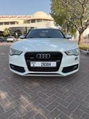 Audi A5 45 TFSI S-LINE