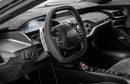Ford GT 3.5L V6 EcoBoost Twin-Turbo Engine