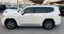Toyota Land Cruiser VXR