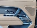 Land Rover Range Rover SE V8 4.4L