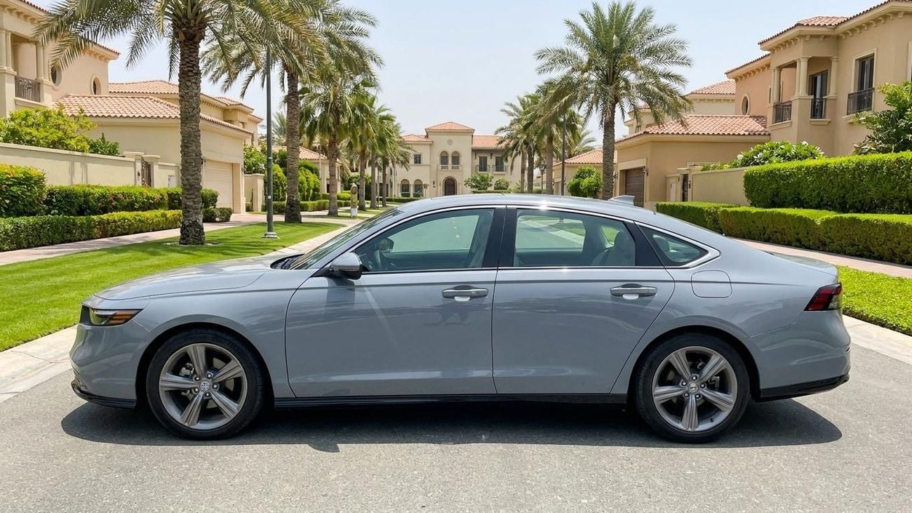 هوندا أكورد EXL TURBO كارس24 هي سوق ضخم للسيارات المستعملة موثوق ومضمون ٪كارس24 هي سوق ضخم للسيارات المستعملة موثوق ومضمون