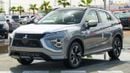 Mitsubishi Eclipse Cross GLS HIGH LINE