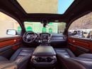 RAM 1500 REBEL