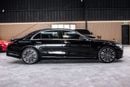 Mercedes Benz S450 L 4MATIC