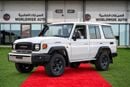 تويوتا لاند كروزر 70 LC76 LX