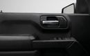 Chevrolet Silverado 1500 RST