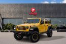 Jeep Wrangler Unlimited SPORT