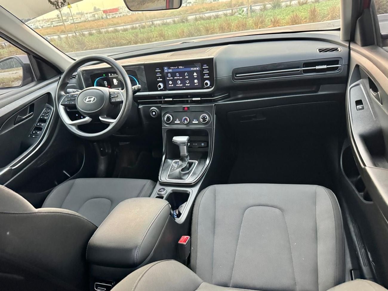 Hyundai Creta SMART
