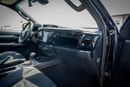 Toyota Hilux GR SPORT 4.0 DC 2026 MODEL GCC SPECS