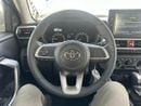 Toyota Raize TURBO G RA 1.0T