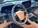 لينكولن أفياتور PRESIDENTIAL AVI925W / AL TAYER MOTORS/ AL QOUZ SHOWROOM